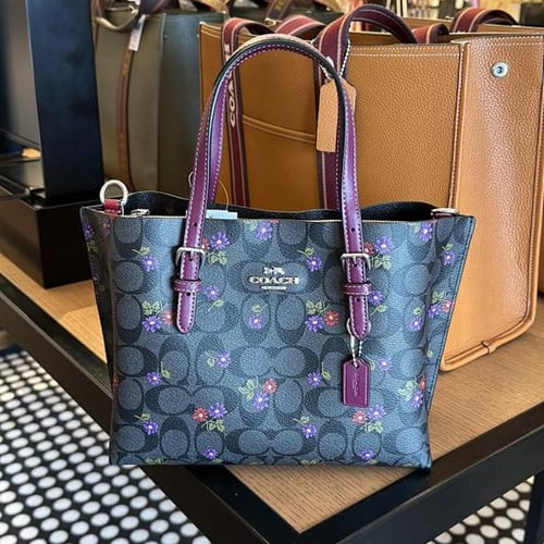 شنطة كوتش مولي مورد