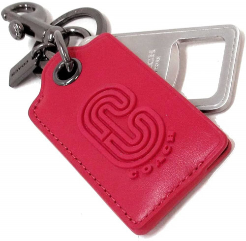 ميدالية كوتش احمر