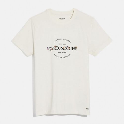 T Shirt تي شيرت كوتش
