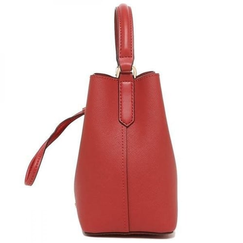 بوكيت مايكل كورس ميني احمر سيري