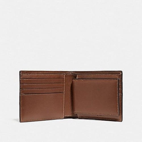 محفظيتن في محفظة