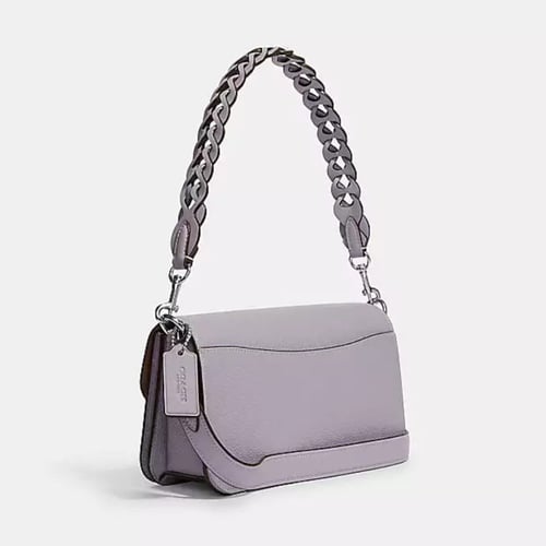 شنطة كتف كوتش مورغان موف