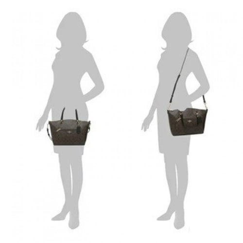 كوتش بسحاب خارجي