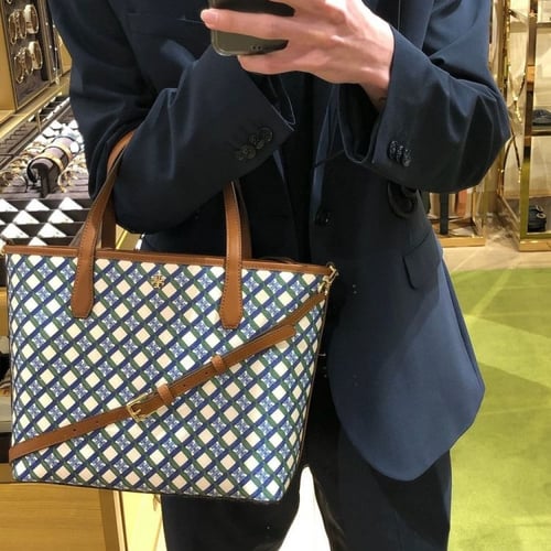 شنطة توري بورش للجامعه