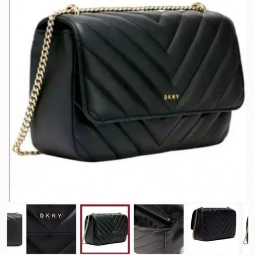 DKNY bag شنط دكني