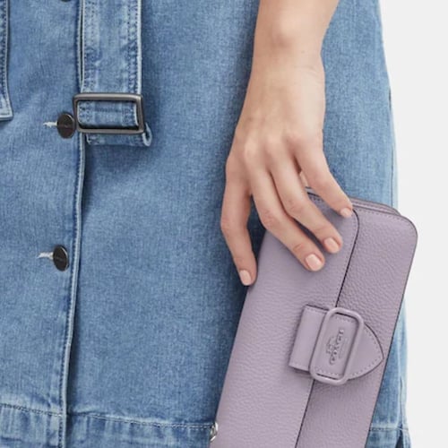 شنطة كوتش ميني مرجان كروس بدي