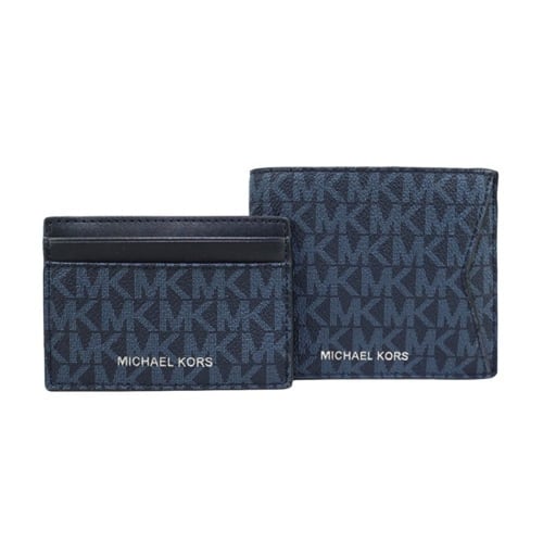 بوكس محفظة رجالية مايكل كورس