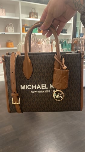 مايكل كورس توتي ميني