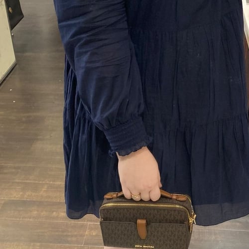 شنطة مايكل كورس جت ست انيقه