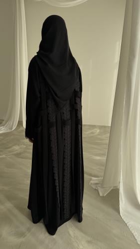 عباية #698