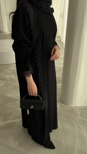 عباية #686