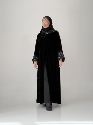 عباية دوتس #636