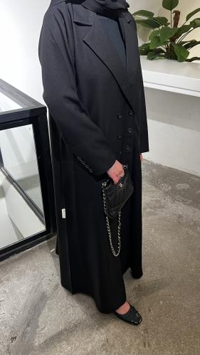 عباية بليزر #504