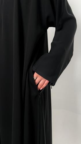 عباية الحج و العمرة