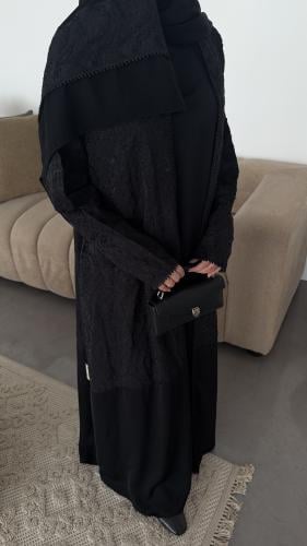 عباية K13