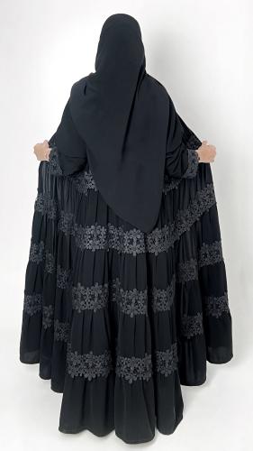 عباية #691