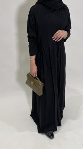 عباية لنن #573