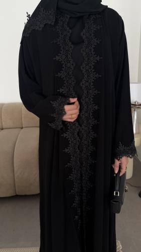 عباية K15