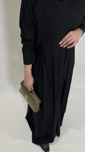 عباية لنن #573