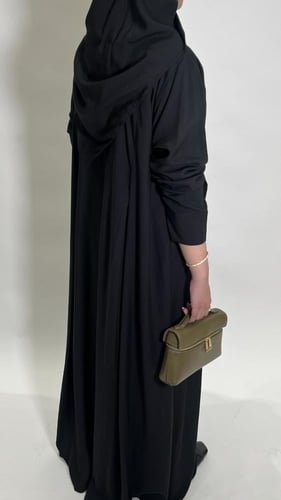 عباية لنن #573