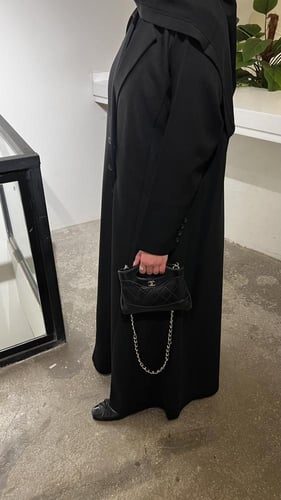 عباية بليزر #504