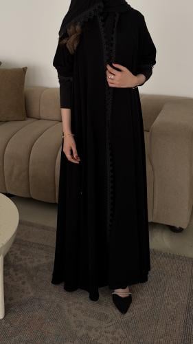 عباية #697