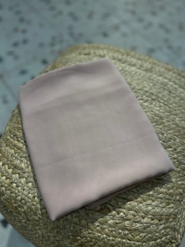 طرحة بيبي بينك