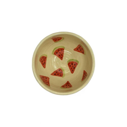 زبدية البطيخ