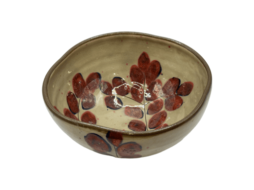 زبدية تقديم مقبلات