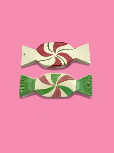 حلاوة العيدية