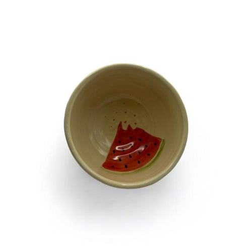 زبدية البطيخ