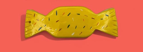 حلاوة العيدية