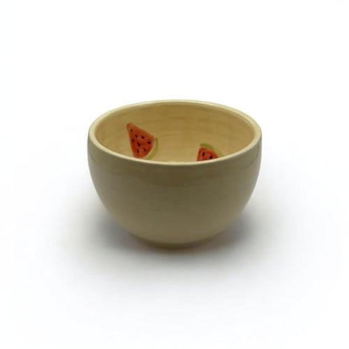 زبدية البطيخ