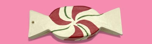 حلاوة العيدية