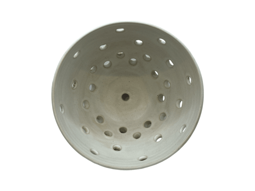 صحن لتصفية الماء