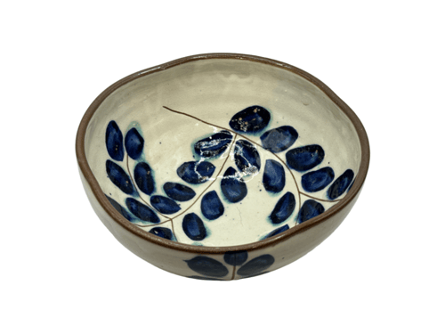 زبدية تقديم مقبلات