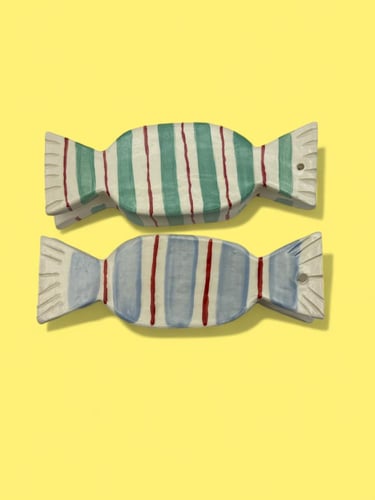 حلاوة العيدية