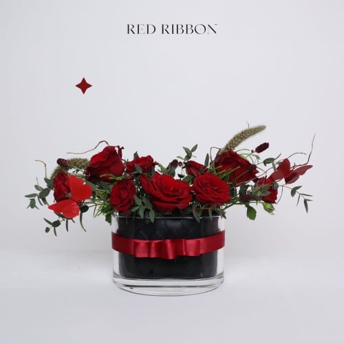 أنغام الأحمر