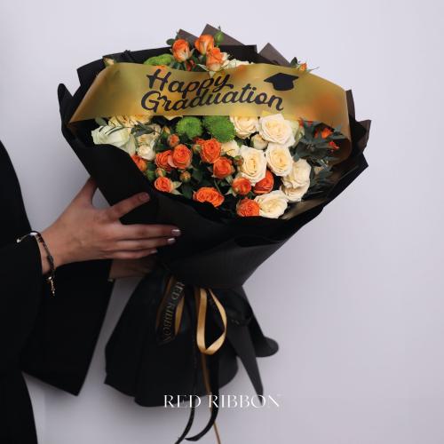 أزهار الانتصار