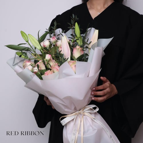 قمة البتلات