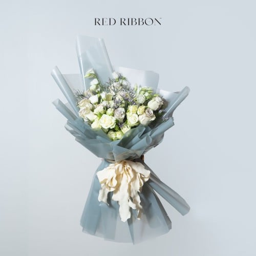 لؤلؤة بيضاء