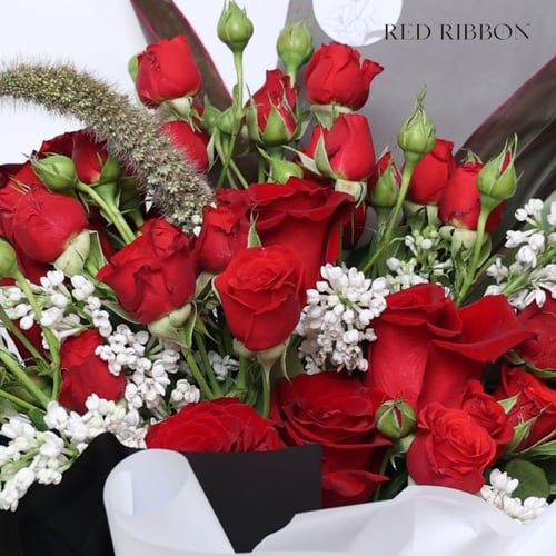 لهيب الرومانسية