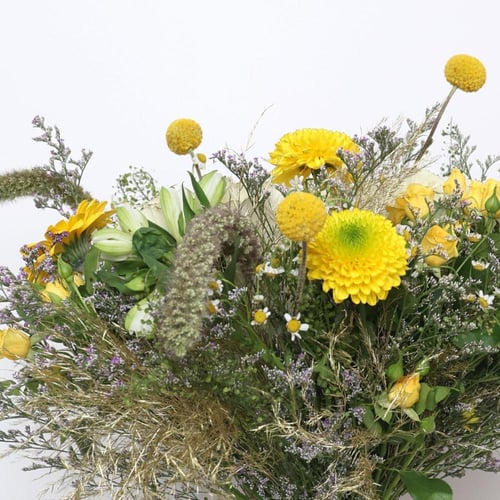 الإشراق الذهبي