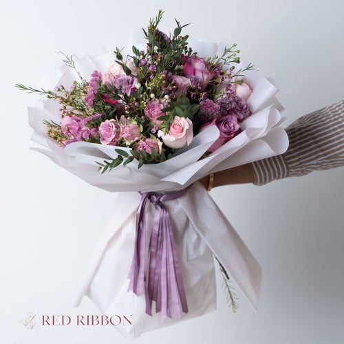 وردية الغروب