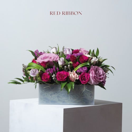 وردة الأحلام