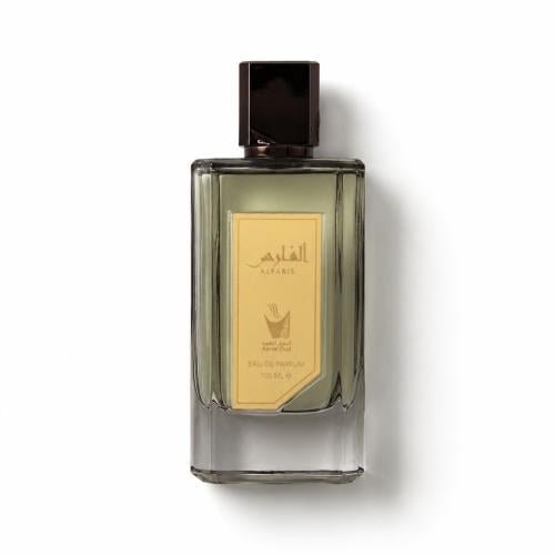 Al-Fares perfume 100ml