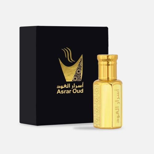 Shi Oud Concentrated Perfume – Tola (12 ml)
