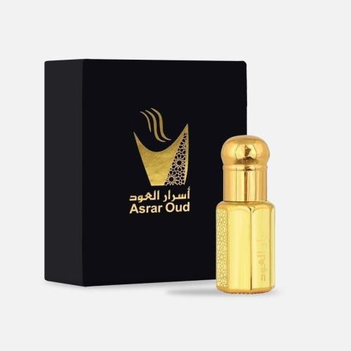 Sheikh Al-Oud Concentrated Perfume – Half Tola (6...