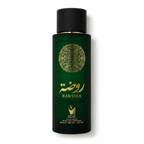 روضة