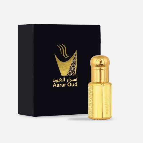 Ehsas Concentrated Perfume – Half Tola (6 ml)